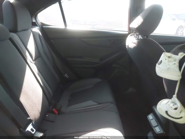 Продажа на аукционе авто 2024 Subaru Wrx, vin: JF1VBAB63R9813726, номер лота: 44647538