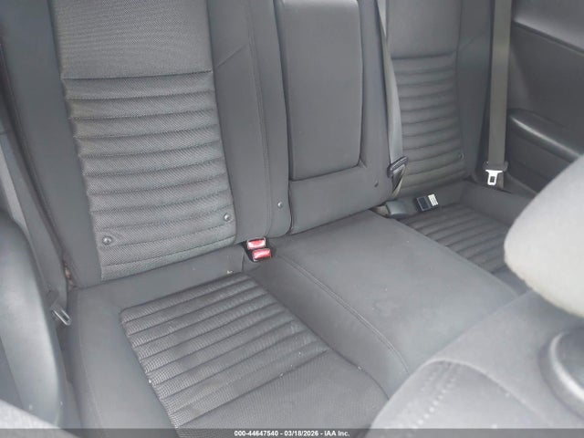 2012 DODGE CHALLENGER 2C3CDYAG1CH204760 Photo 7