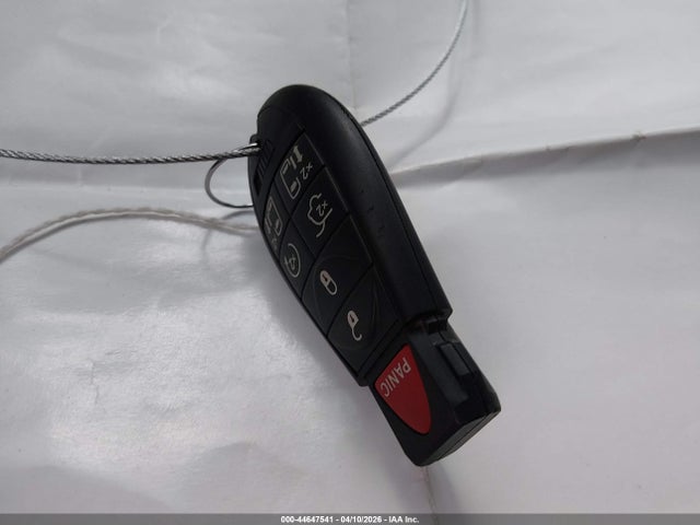 Продаж на аукціоні авто 2017 Dodge Grand Caravan Sxt, vin: 2C4RDGCG1HR862514, номер лоту: 44647541