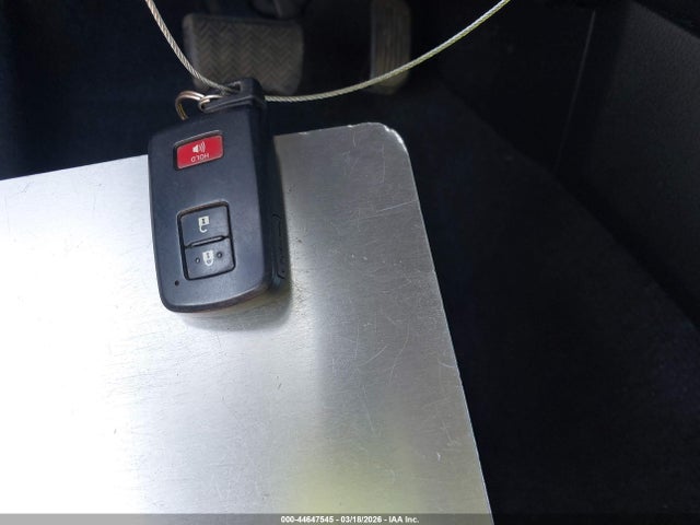 Aukcja sprzedaży 2018 Toyota Rav4 Adventure, vin: 2T3RFREV1JW696654, numer aukcji: 44647545