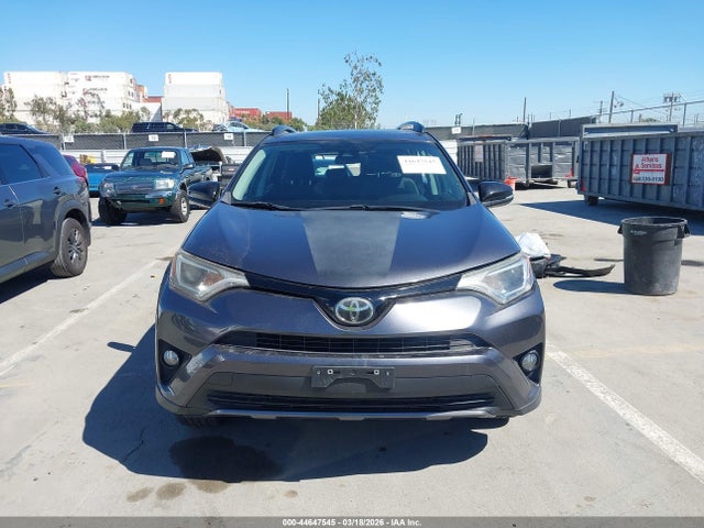 Aukcja sprzedaży 2018 Toyota Rav4 Adventure, vin: 2T3RFREV1JW696654, numer aukcji: 44647545