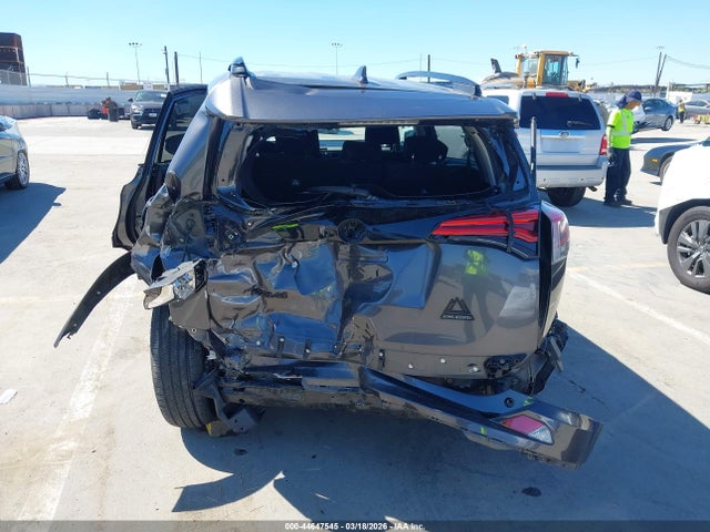 Aukcja sprzedaży 2018 Toyota Rav4 Adventure, vin: 2T3RFREV1JW696654, numer aukcji: 44647545