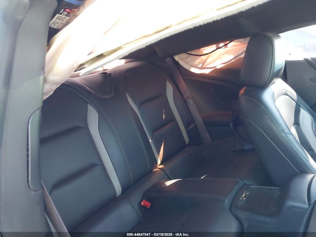 1G1FD1RSXH0120479 Chevrolet Camaro 2lt