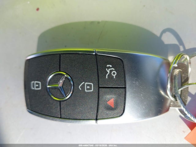 4JGFF5KE7TB558107 Mercedes-Benz Gls 450 4matic