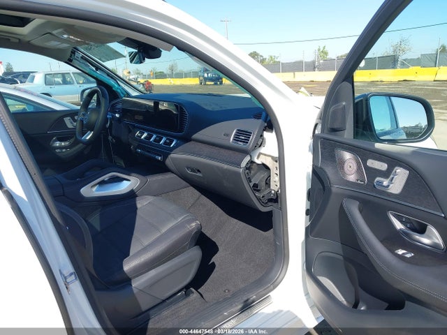 4JGFF5KE7TB558107 Mercedes-Benz Gls 450 4matic