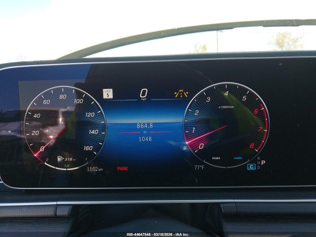 4JGFF5KE7TB558107 Mercedes-Benz Gls 450 4matic