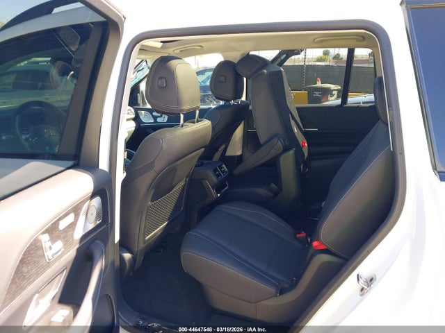 4JGFF5KE7TB558107 Mercedes-Benz Gls 450 4matic
