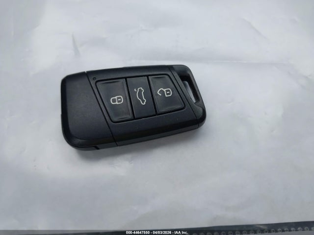 44647550 :رقم المزاد ، 3VVMX7B25NM010176 vin ، 2022 Volkswagen Taos 1.5t S مزاد بيع