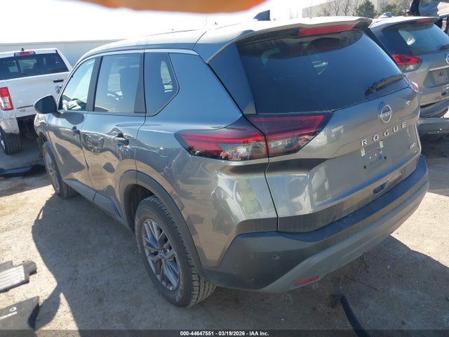 Aukcja sprzedaży 2023 Nissan Rogue S Intelligent Awd, vin: 5N1BT3AB2PC896436, numer aukcji: 44647551