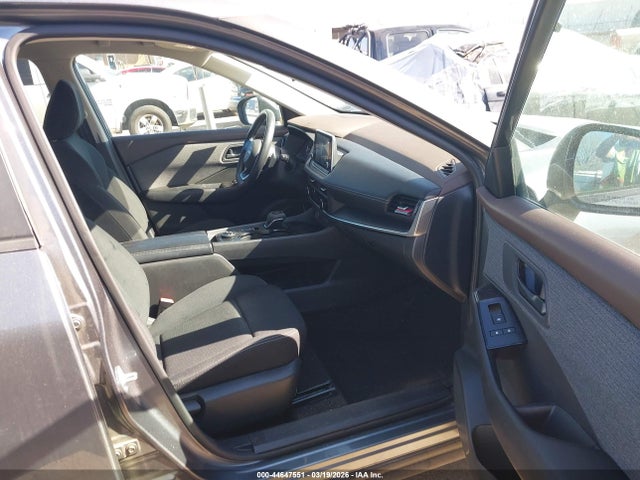 Aukcja sprzedaży 2023 Nissan Rogue S Intelligent Awd, vin: 5N1BT3AB2PC896436, numer aukcji: 44647551
