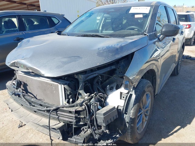 Aukcja sprzedaży 2023 Nissan Rogue S Intelligent Awd, vin: 5N1BT3AB2PC896436, numer aukcji: 44647551
