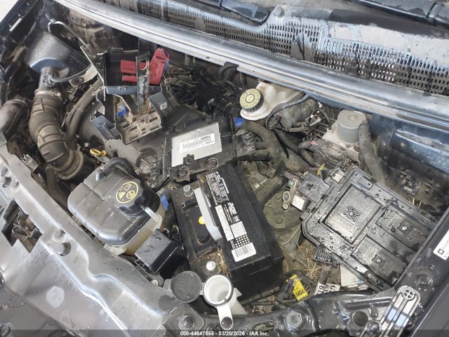 2013 Buick Encore Premium მანქანა იყიდება აუქციონზე, vin: KL4CJHSB9DB134940, აუქციონის ნომერი: 44647555