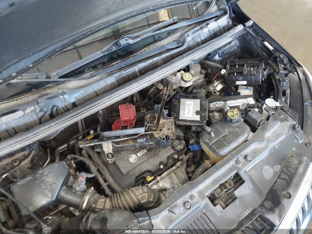 2013 Buick Encore Premium მანქანა იყიდება აუქციონზე, vin: KL4CJHSB9DB134940, აუქციონის ნომერი: 44647555