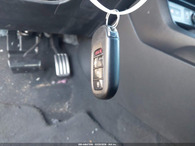 Honda Civic Sport 2024 19XFL2H85RE007232 Image 11