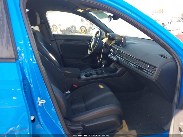 Honda Civic Sport 2024 19XFL2H85RE007232 Image 5