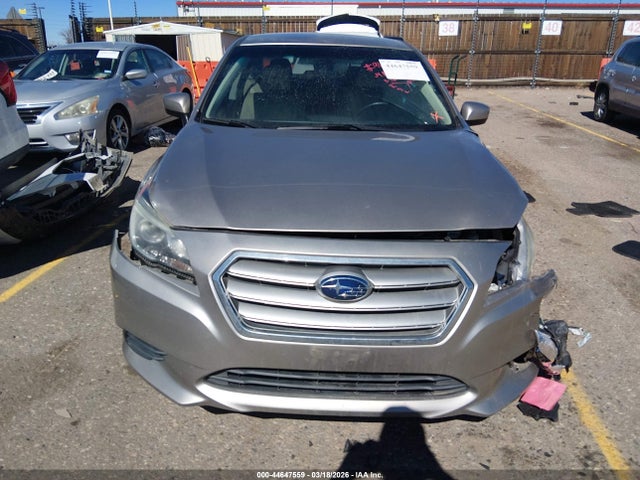 Aukcja sprzedaży 2017 Subaru Legacy 2.5i Premium, vin: 4S3BNAC64H3023355, numer aukcji: 44647559