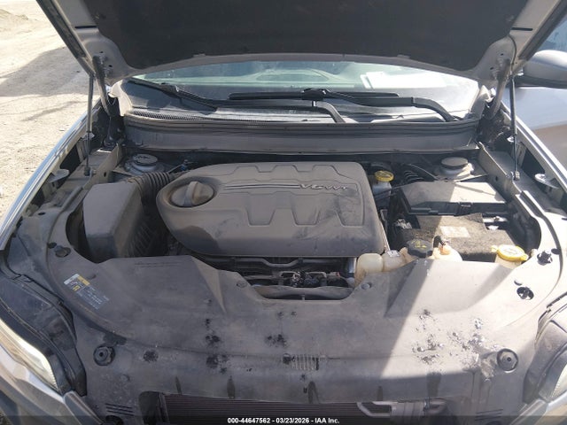 Продажа на аукционе авто 2019 Jeep Cherokee Trailhawk 4x4, vin: 1C4PJMBX4KD313707, номер лота: 44647562