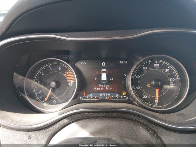 Продажа на аукционе авто 2019 Jeep Cherokee Trailhawk 4x4, vin: 1C4PJMBX4KD313707, номер лота: 44647562