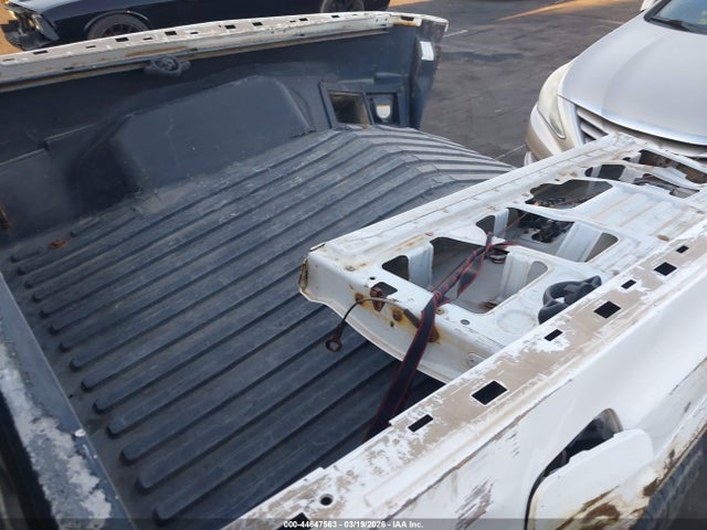 5TFRZ5CN8GX003506 Toyota Tacoma Trd Sport
