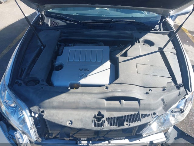 2008 Lexus Es 350 მანქანა იყიდება აუქციონზე, vin: JTHBJ46G482177330, აუქციონის ნომერი: 44647565