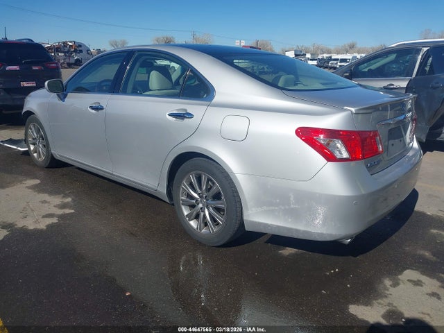 2008 Lexus Es 350 მანქანა იყიდება აუქციონზე, vin: JTHBJ46G482177330, აუქციონის ნომერი: 44647565
