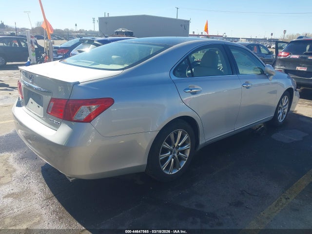2008 Lexus Es 350 მანქანა იყიდება აუქციონზე, vin: JTHBJ46G482177330, აუქციონის ნომერი: 44647565