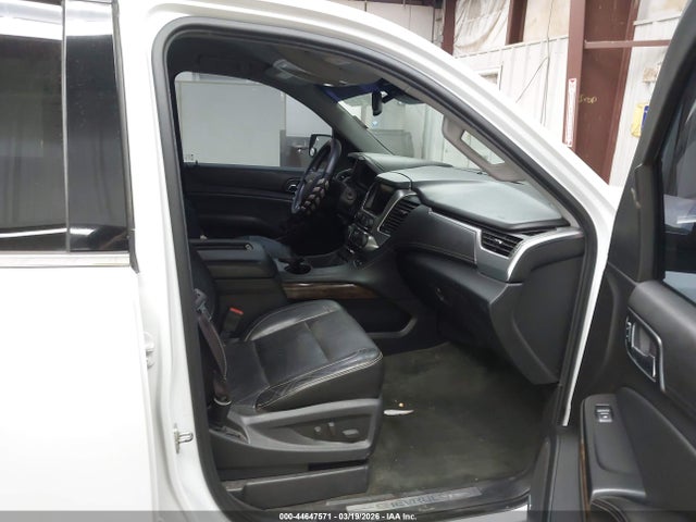 1GNSKJKC0FR193066 Chevrolet Suburban 1500 Lt