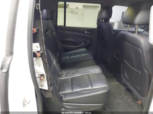 1GNSKJKC0FR193066 Chevrolet Suburban 1500 Lt
