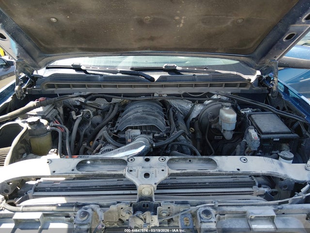 Продаж на аукціоні авто 2018 Chevrolet Silverado 1500 2lt, vin: 3GCUKREC2JG262764, номер лоту: 44647574