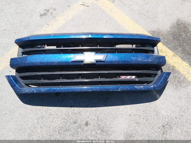 Продаж на аукціоні авто 2018 Chevrolet Silverado 1500 2lt, vin: 3GCUKREC2JG262764, номер лоту: 44647574
