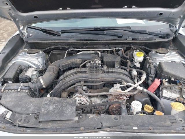 4S3GTAC64K3715361 Subaru Impreza 2.0i Premium