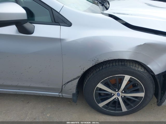 4S3GTAC64K3715361 Subaru Impreza 2.0i Premium
