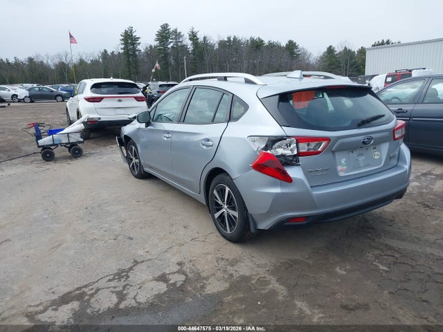 4S3GTAC64K3715361 Subaru Impreza 2.0i Premium