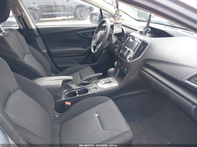 4S3GTAC64K3715361 Subaru Impreza 2.0i Premium