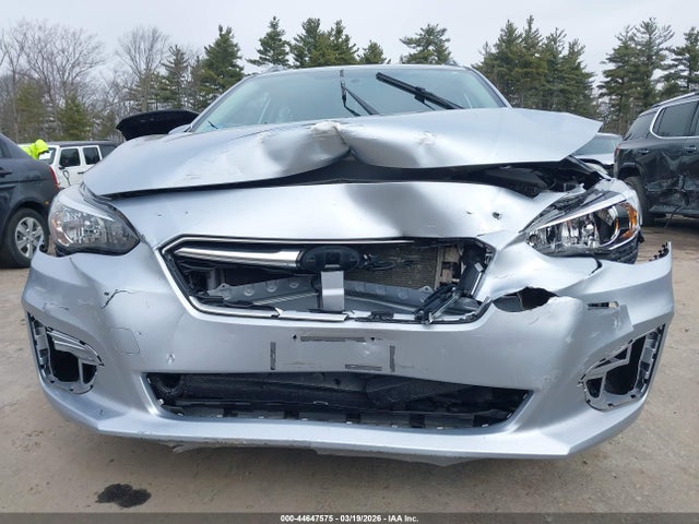 4S3GTAC64K3715361 Subaru Impreza 2.0i Premium