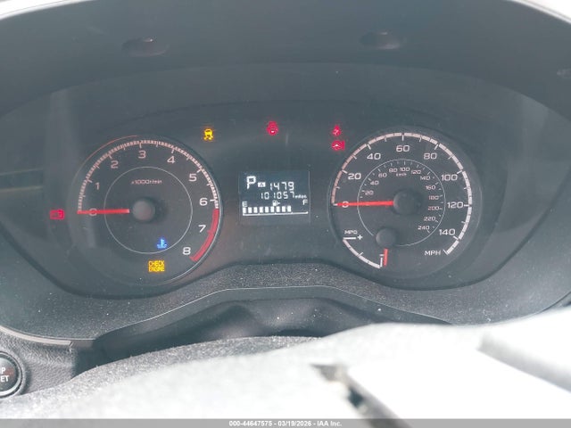 4S3GTAC64K3715361 Subaru Impreza 2.0i Premium