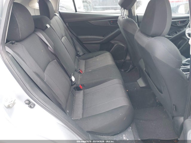 4S3GTAC64K3715361 Subaru Impreza 2.0i Premium