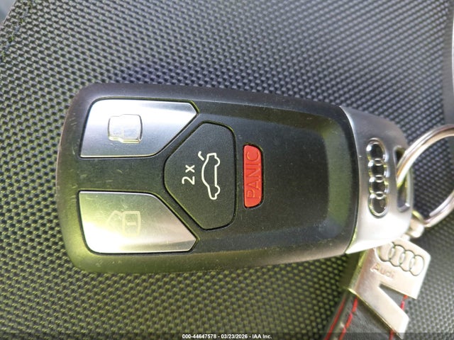 44647578 :رقم المزاد ، WA1LHAF75KD038474 vin ، 2019 Audi Q7 45 Premium/45 Se Premium مزاد بيع