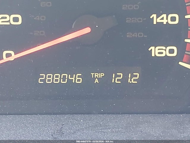 44647579 :رقم المزاد ، 1HGCM72646A019571 vin ، 2006 Honda Accord 2.4 Ex مزاد بيع
