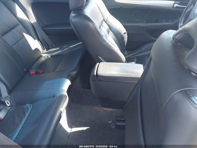 44647579 :رقم المزاد ، 1HGCM72646A019571 vin ، 2006 Honda Accord 2.4 Ex مزاد بيع