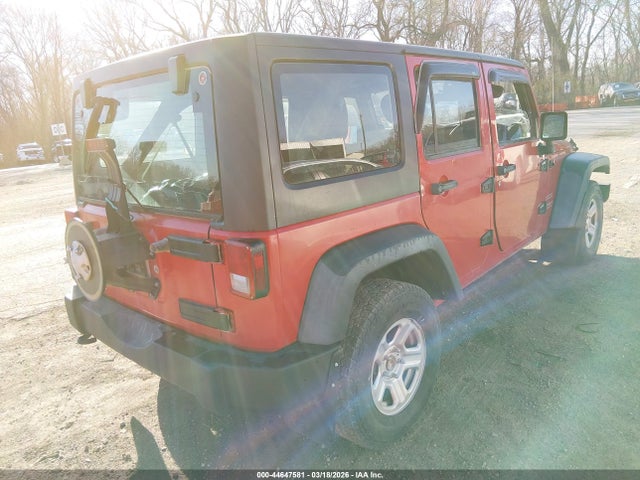 2011 JEEP WRANGLER UNLIMITED 1J4BZ3H10BL602602 Photo 3