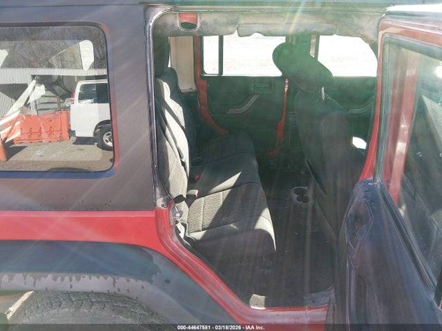 2011 JEEP WRANGLER UNLIMITED 1J4BZ3H10BL602602 Photo 7
