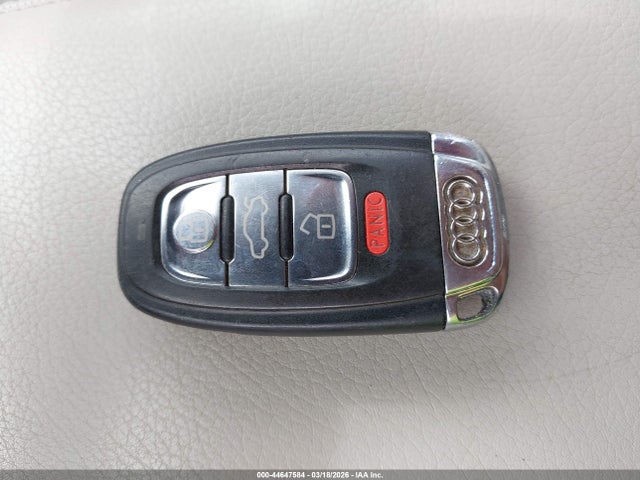2010 AUDI A4 WAUWFAFL2AA026379 Photo 10