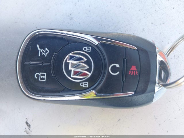 Продажа на аукционе авто 2022 Buick Encore Gx Fwd Select, vin: KL4MMDSL0NB068602, номер лота: 44647587