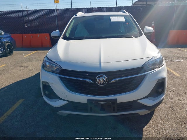 Продажа на аукционе авто 2022 Buick Encore Gx Fwd Select, vin: KL4MMDSL0NB068602, номер лота: 44647587