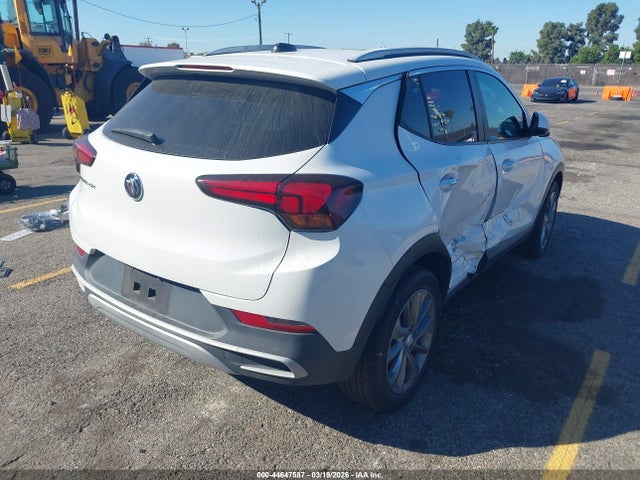 Продажа на аукционе авто 2022 Buick Encore Gx Fwd Select, vin: KL4MMDSL0NB068602, номер лота: 44647587
