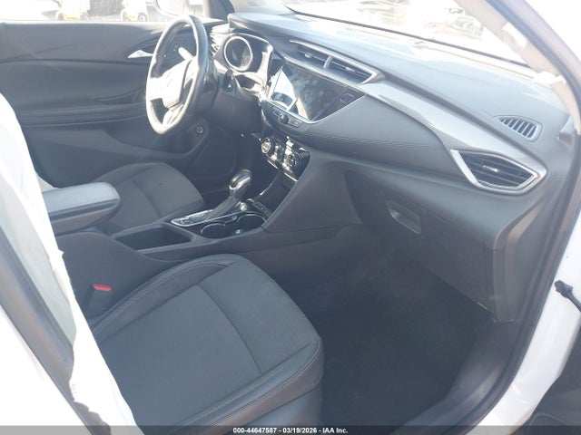 Продажа на аукционе авто 2022 Buick Encore Gx Fwd Select, vin: KL4MMDSL0NB068602, номер лота: 44647587