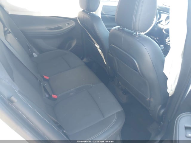 Продажа на аукционе авто 2022 Buick Encore Gx Fwd Select, vin: KL4MMDSL0NB068602, номер лота: 44647587