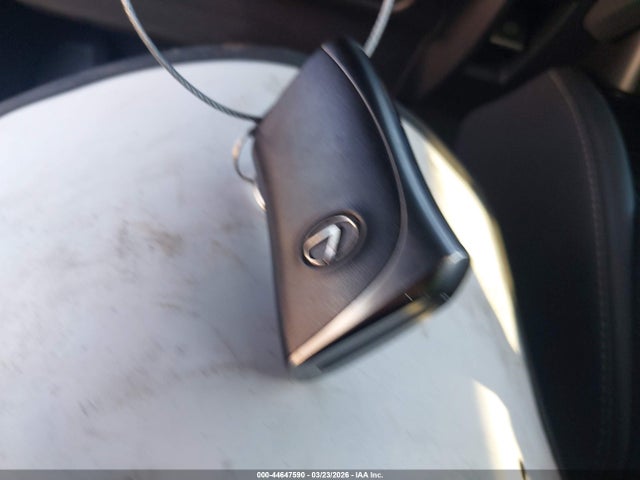 44647590 :رقم المزاد ، 58ADA1C11RU052644 vin ، 2024 Lexus Es 300h مزاد بيع