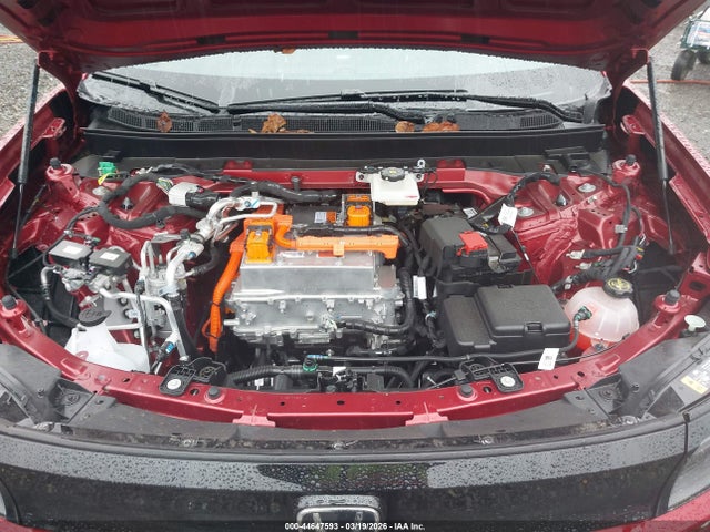 3GPKHXRJ9SS502814 Honda Prologue Touring